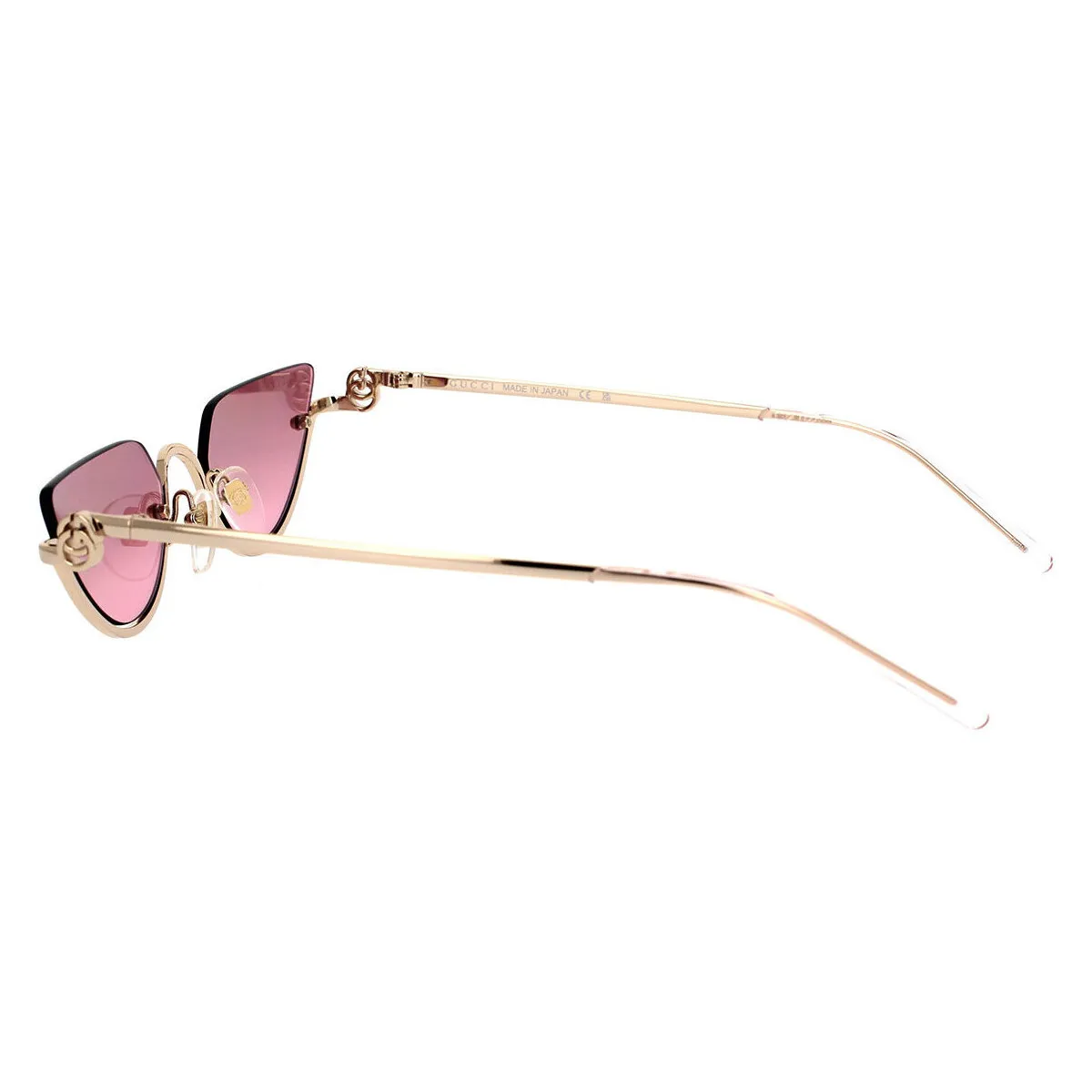 Occhiali da Sole  GG1603S 003