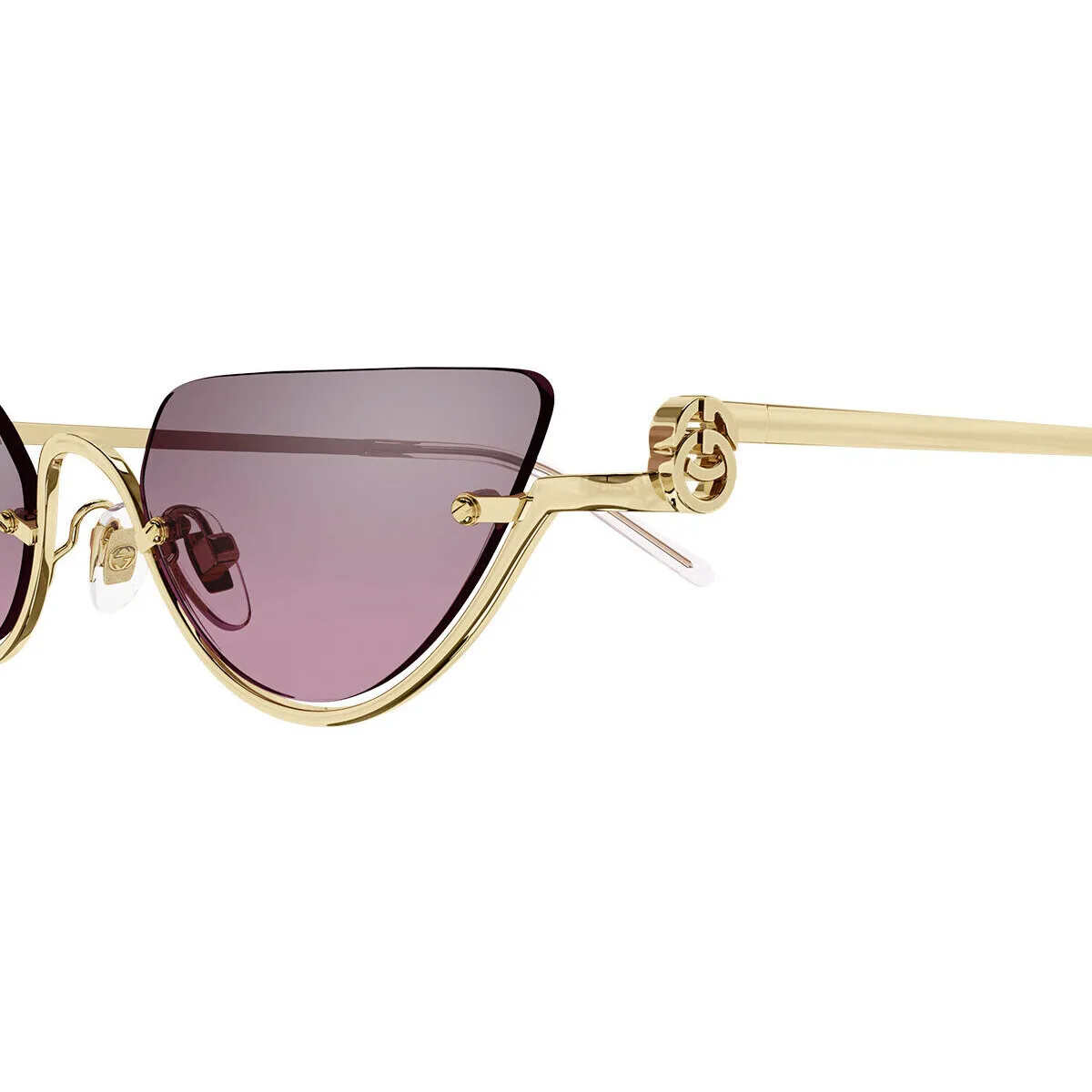 Occhiali da Sole  GG1603S 003