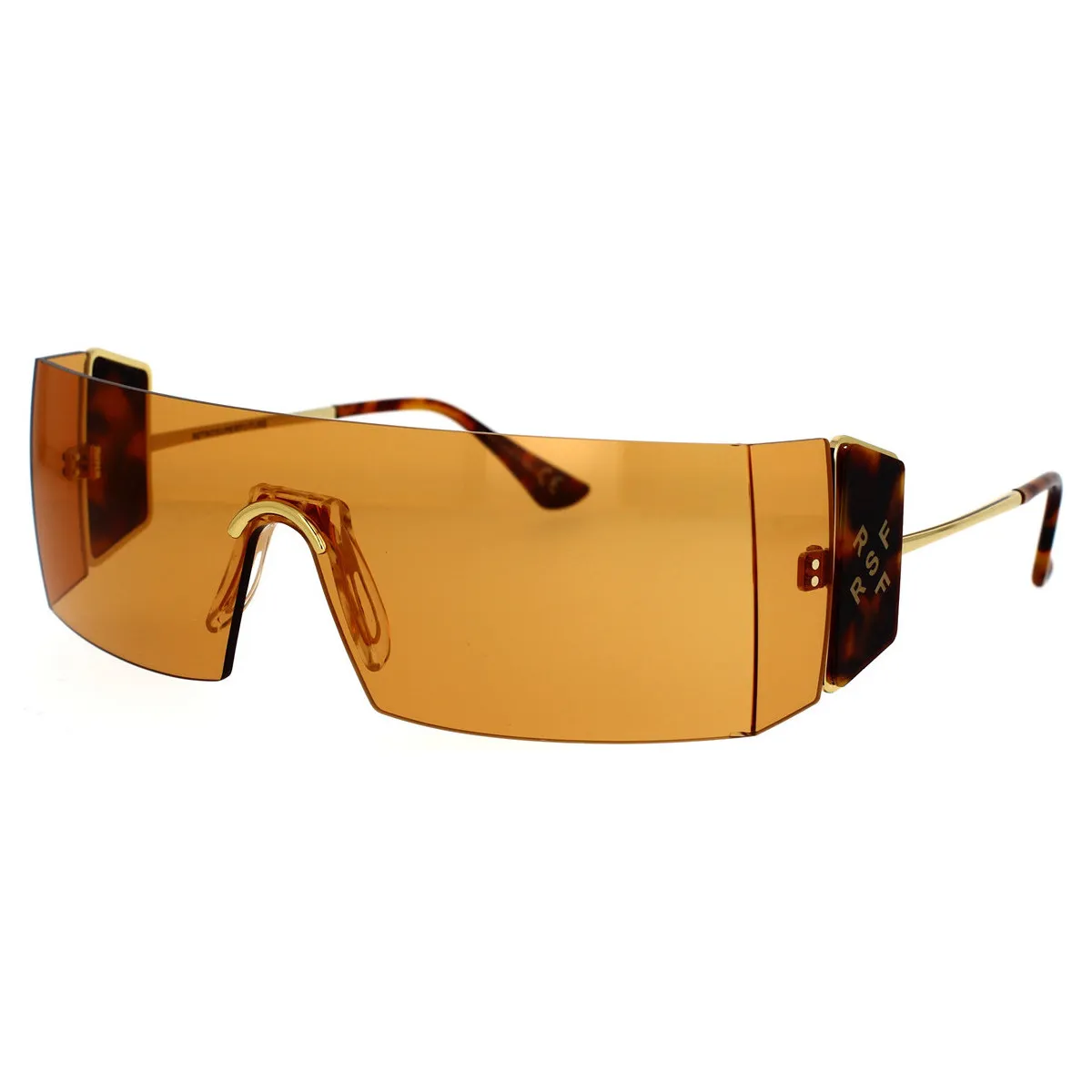 Occhiali da Sole  Pianeta Orange FS2
