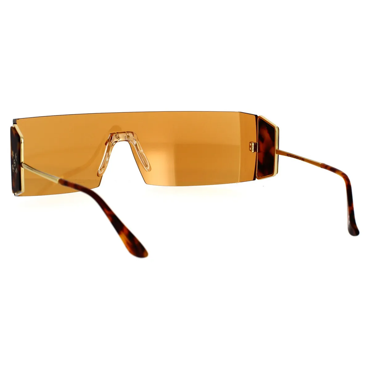 Occhiali da Sole  Pianeta Orange FS2