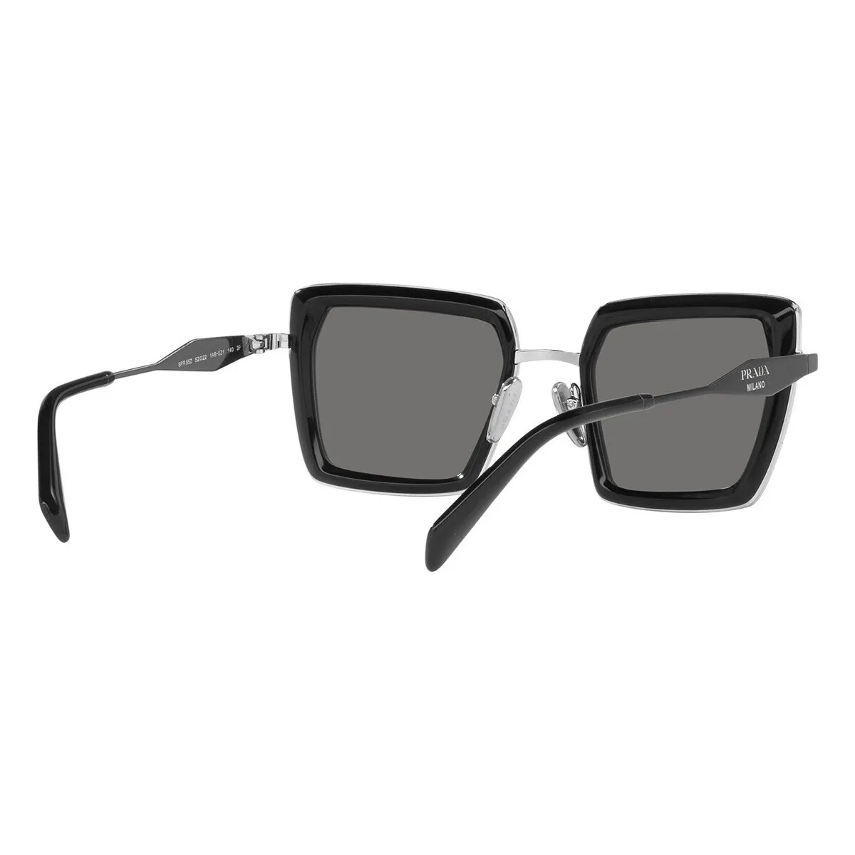 Occhiali da Sole  PR55ZS 1AB5Z1 Polarizzati
