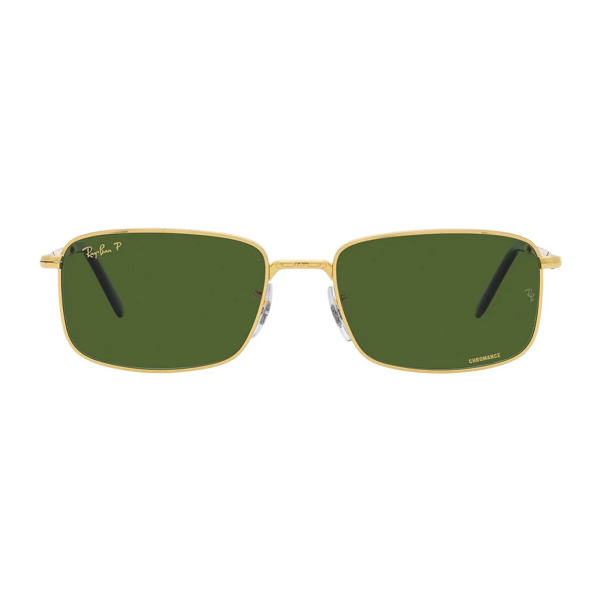 Occhiali da Sole  RB3717 9196P1 Polarizzato