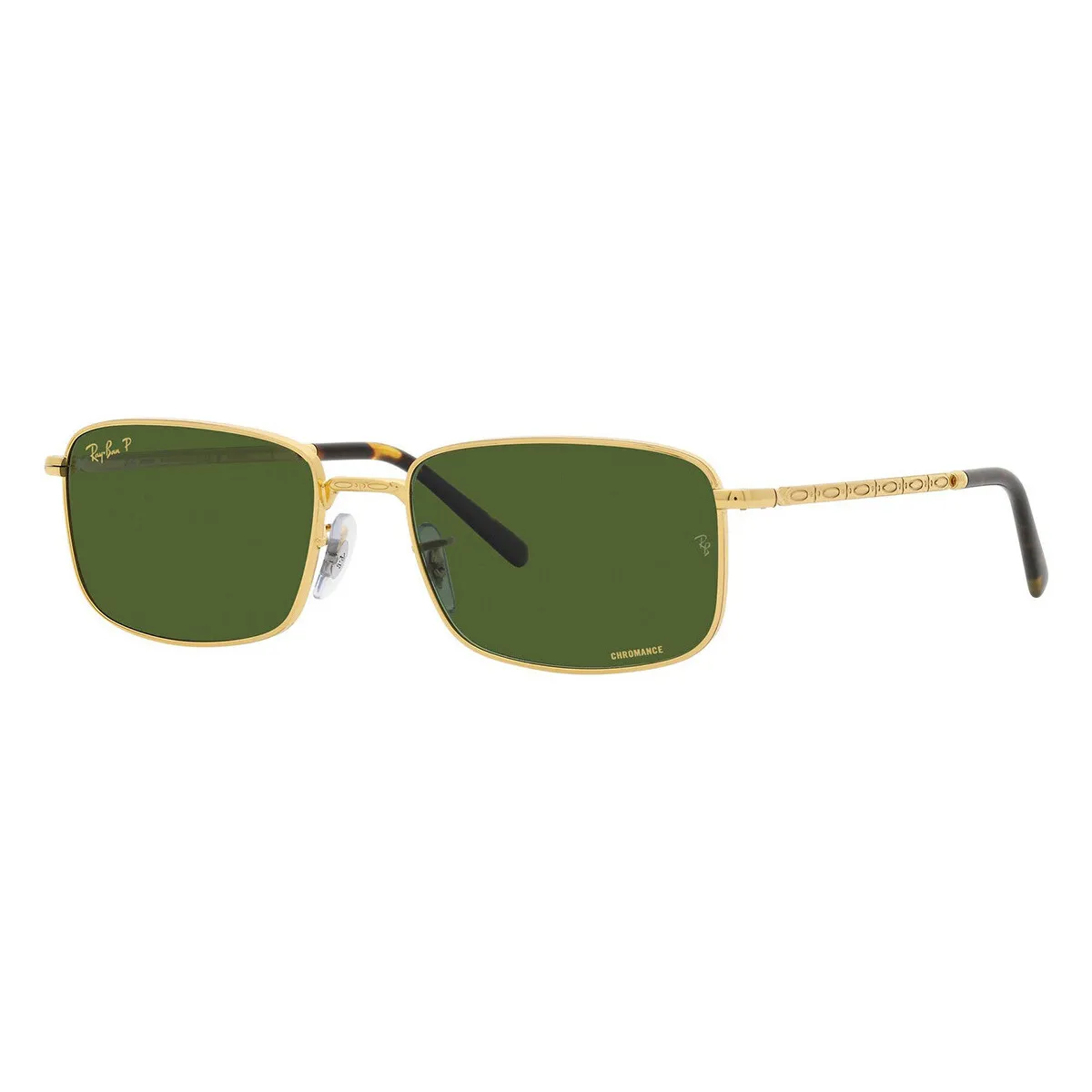 Occhiali da Sole  RB3717 9196P1 Polarizzato