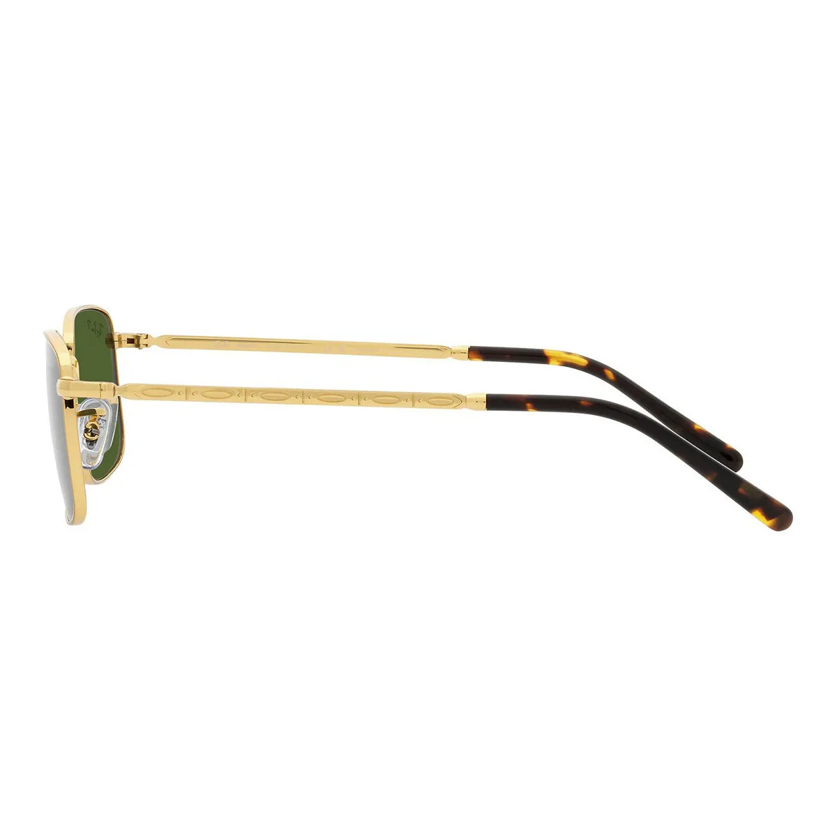 Occhiali da Sole  RB3717 9196P1 Polarizzato