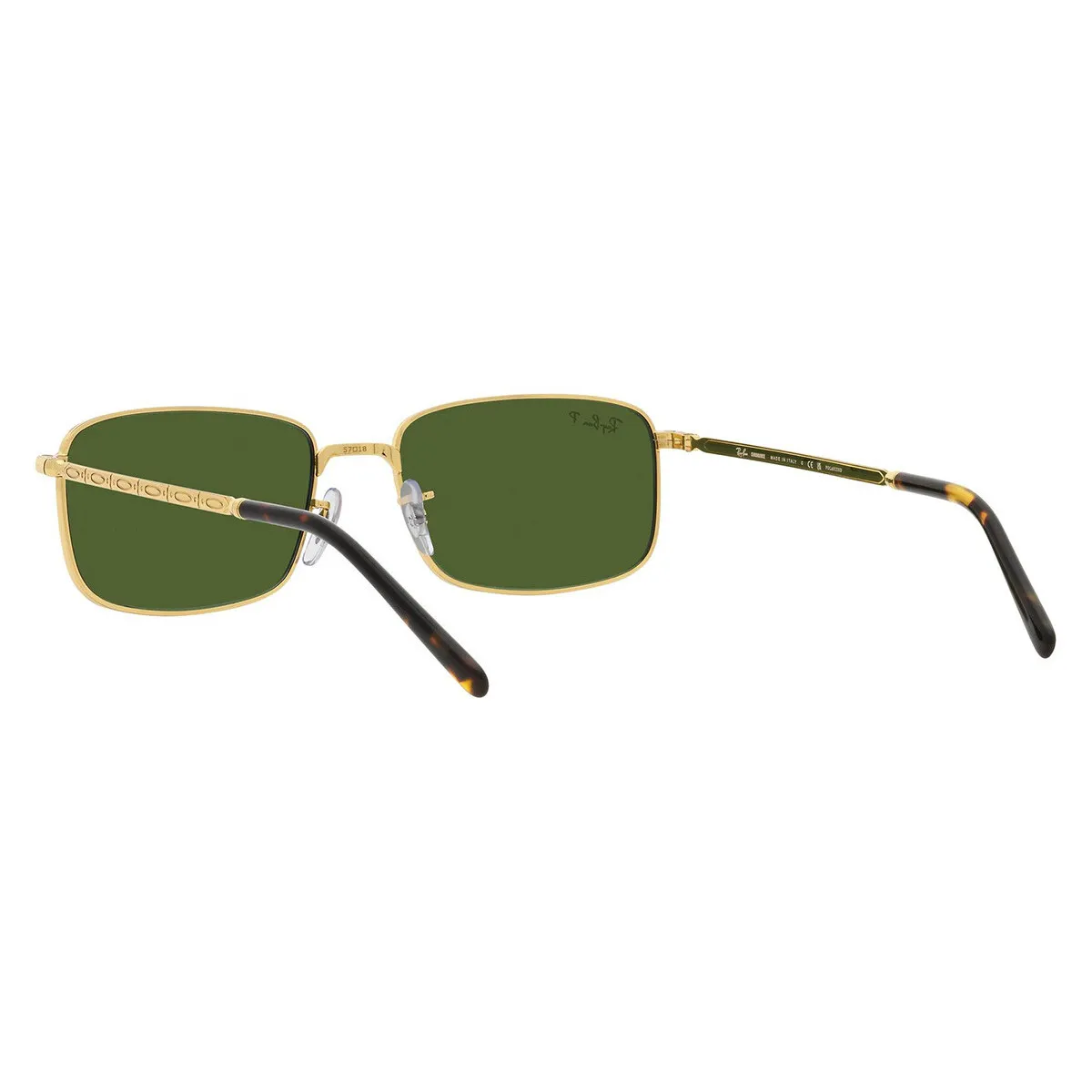 Occhiali da Sole  RB3717 9196P1 Polarizzato