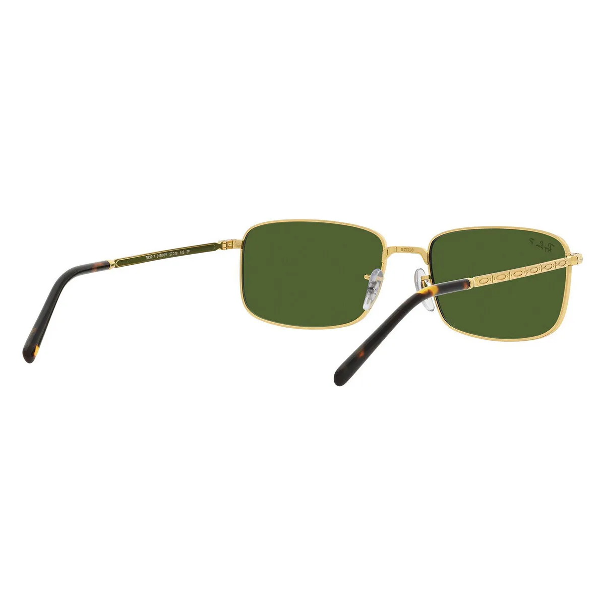 Occhiali da Sole  RB3717 9196P1 Polarizzato