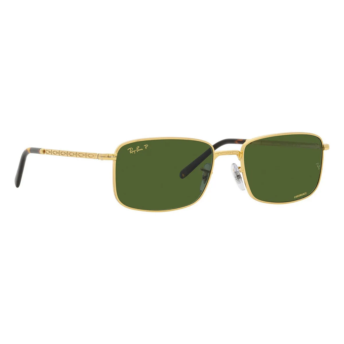 Occhiali da Sole  RB3717 9196P1 Polarizzato