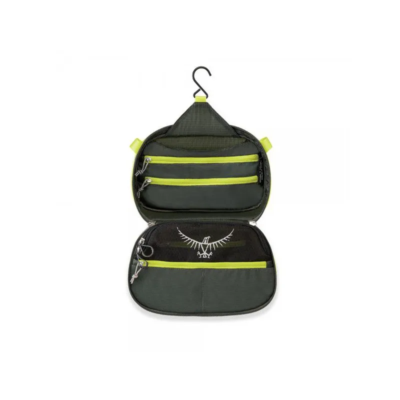 Osprey Washbag Cassette Eléctrico Lima