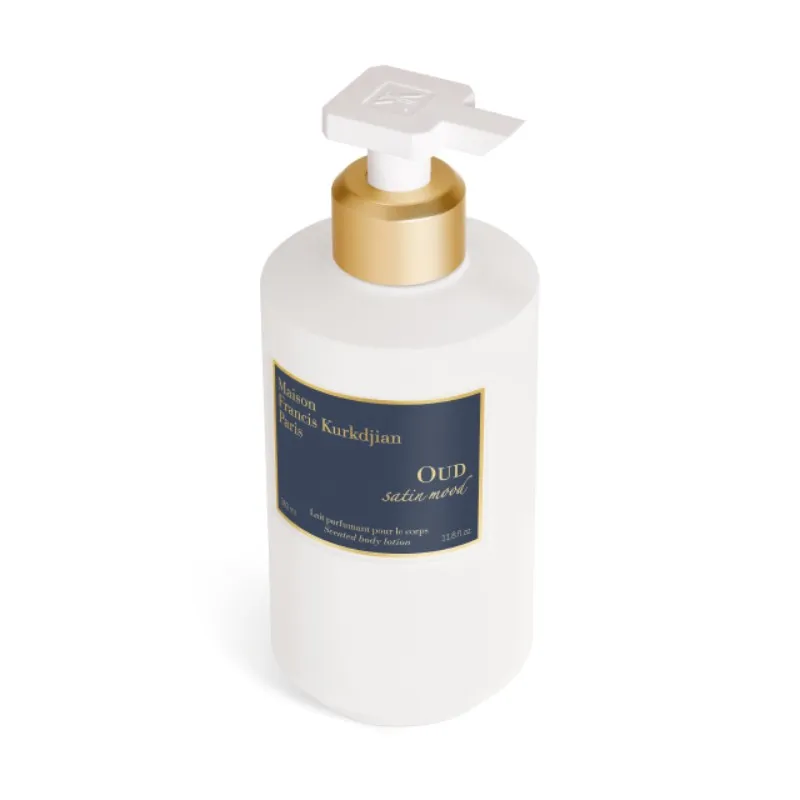 Oud Satin Mood Body Lotion