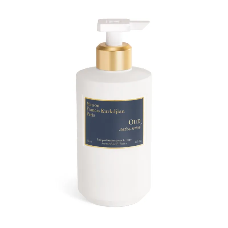 Oud Satin Mood Body Lotion