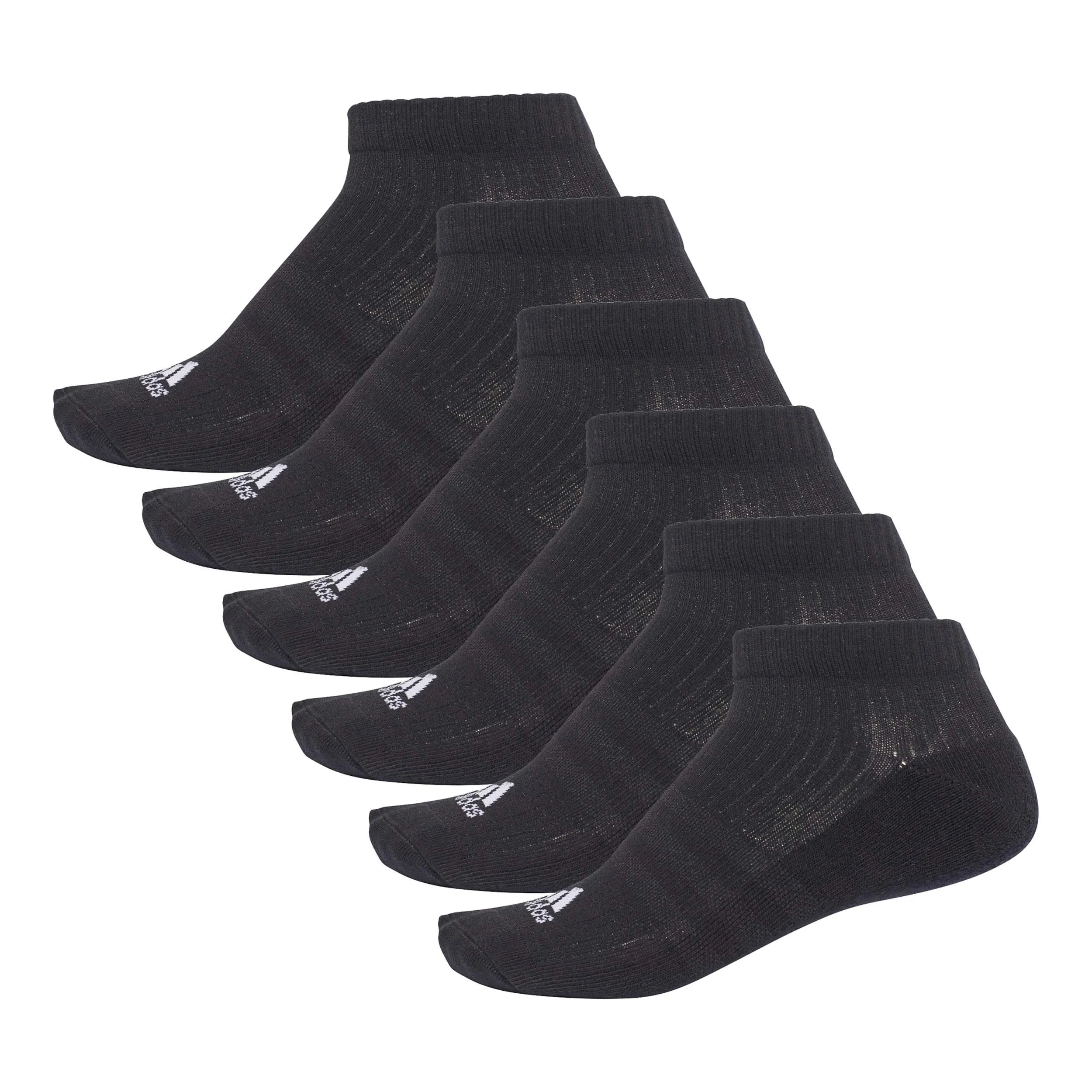 Pack 6 Calcetines Training Adidas Performance