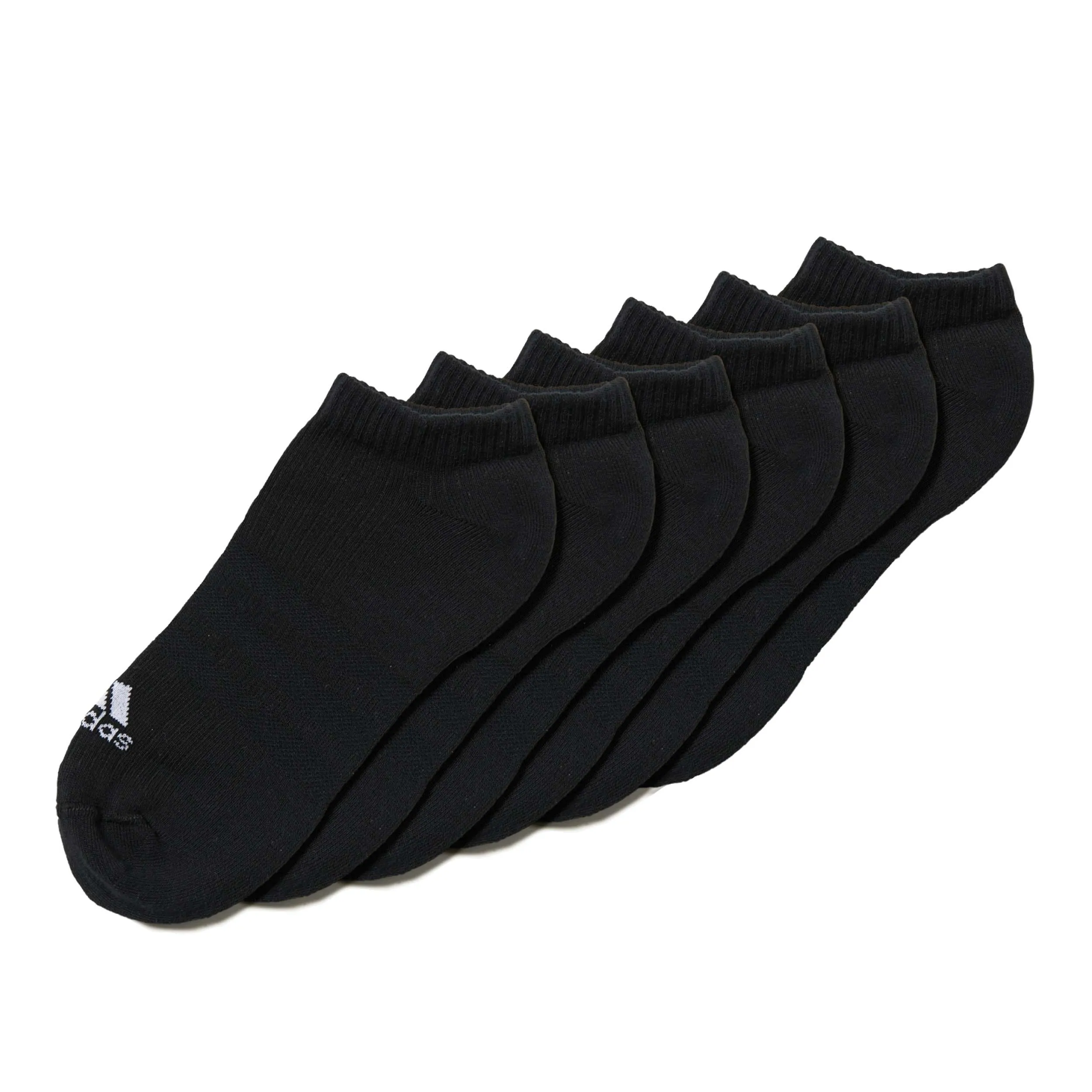 Pack 6 Calcetines Training Adidas Performance