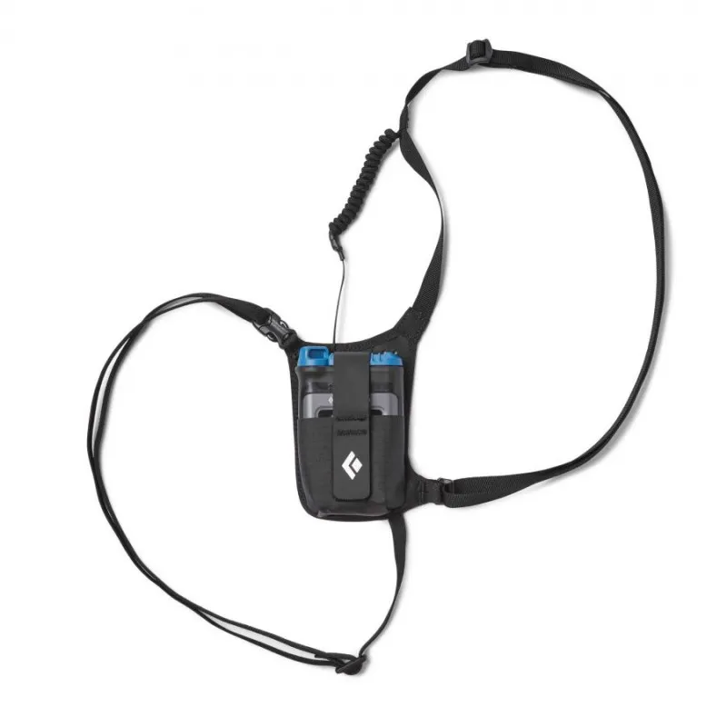 Pack de seguridad completo Black Diamond Bd Alpine Avy Safety Set (Negro/Verde)