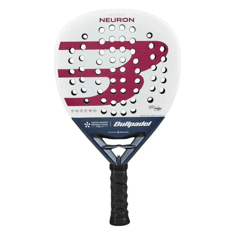 Pala Bullpadel Chingotto Neuron Tour Finals 24 | Bullpadel