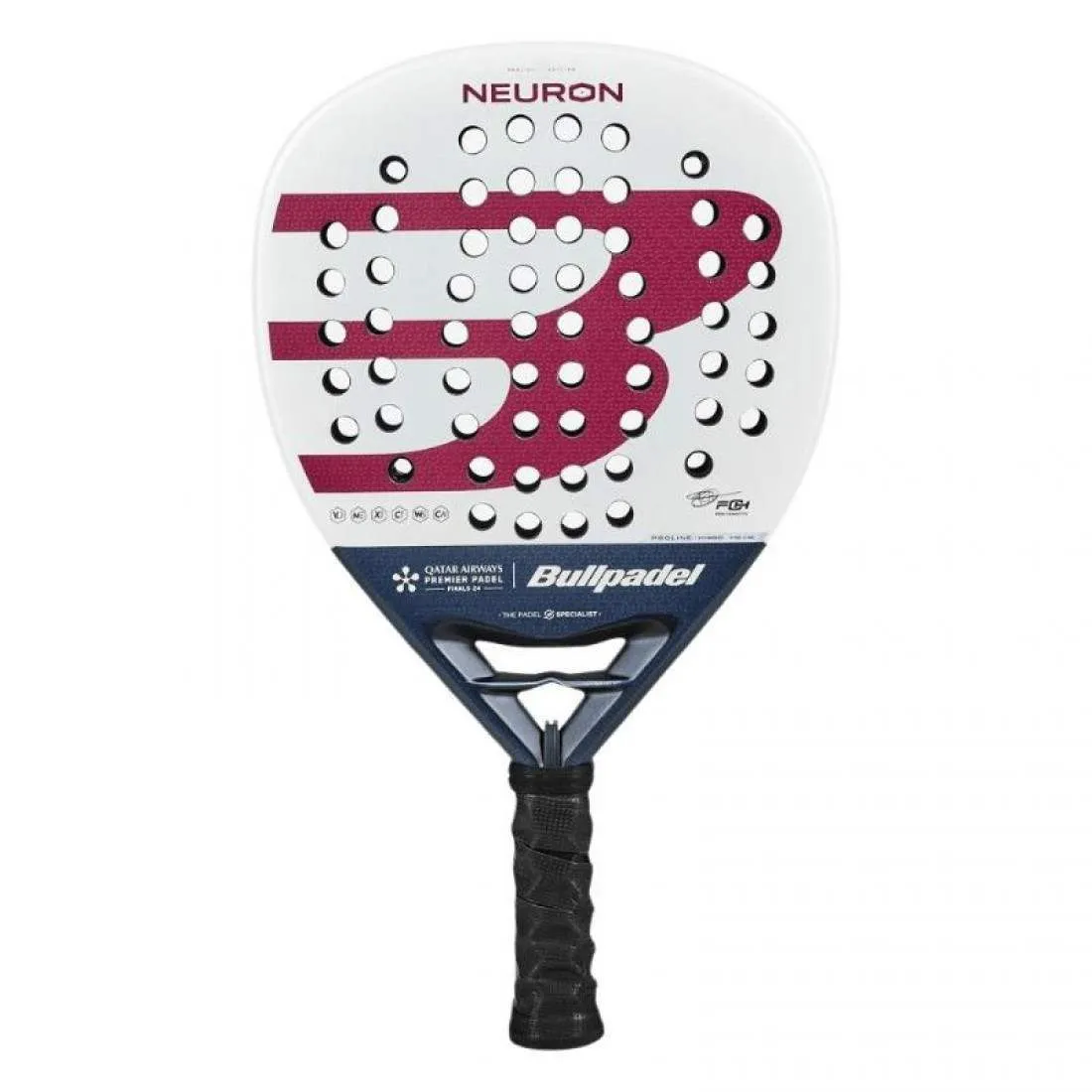 Pala Bullpadel Chingotto Neuron Tour Finals 24 | Bullpadel