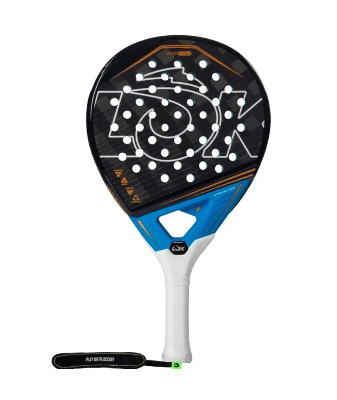 Pala de pádel Lok Maxx Flow