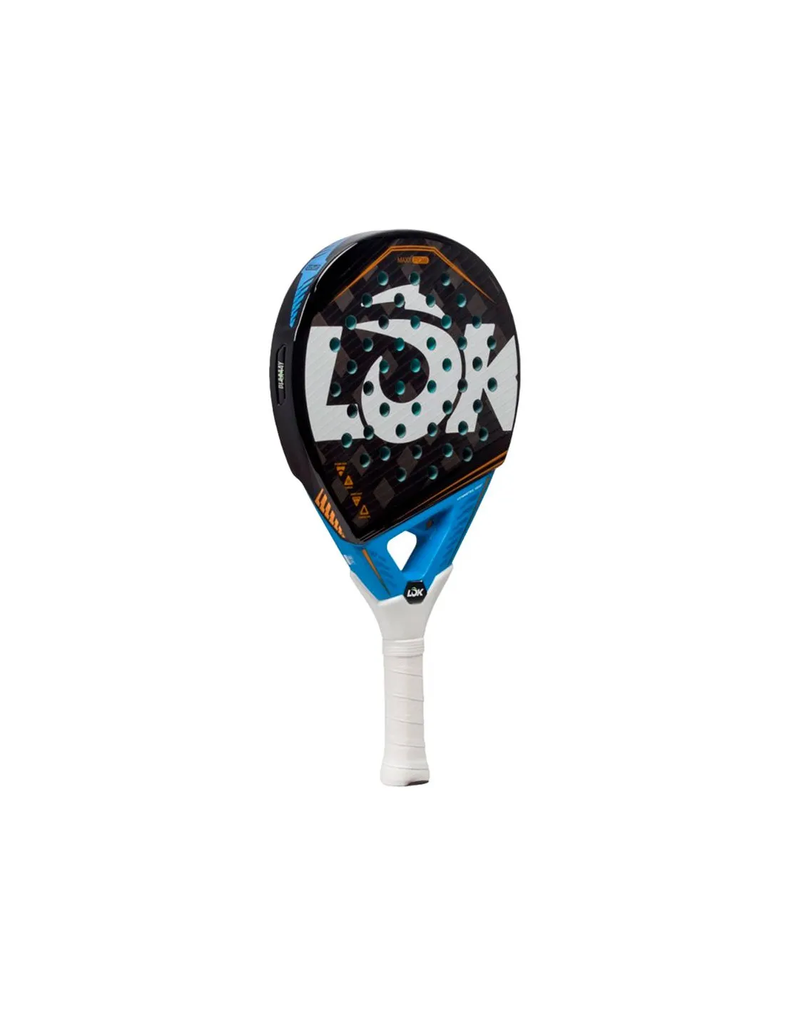Pala de pádel Lok Maxx Flow