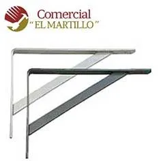 PALOMILLA REFORZADA 600x400 BLANCA