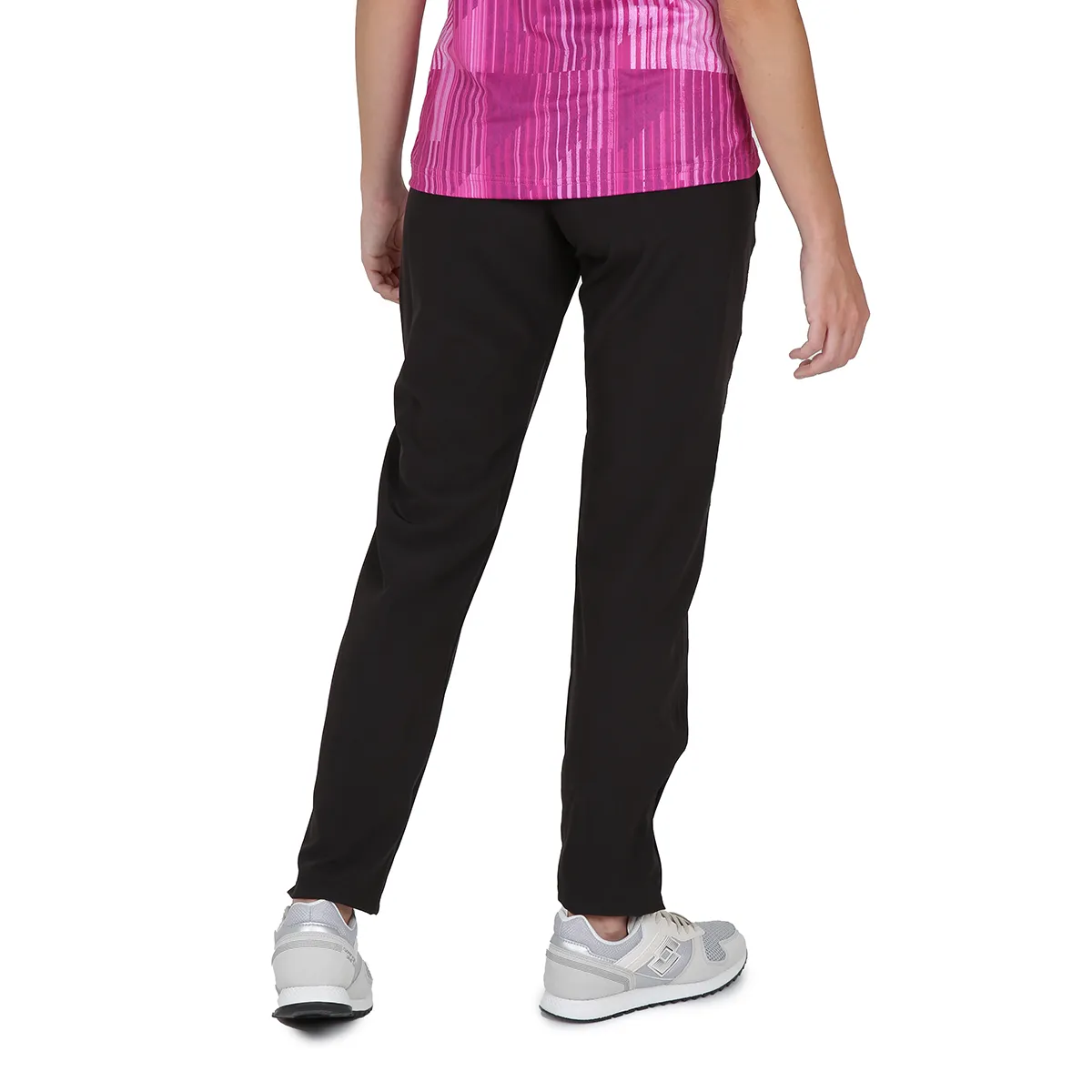 Pantalón Training Lotto MSP Mujer