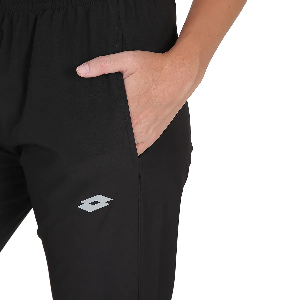 Pantalón Training Lotto MSP Mujer