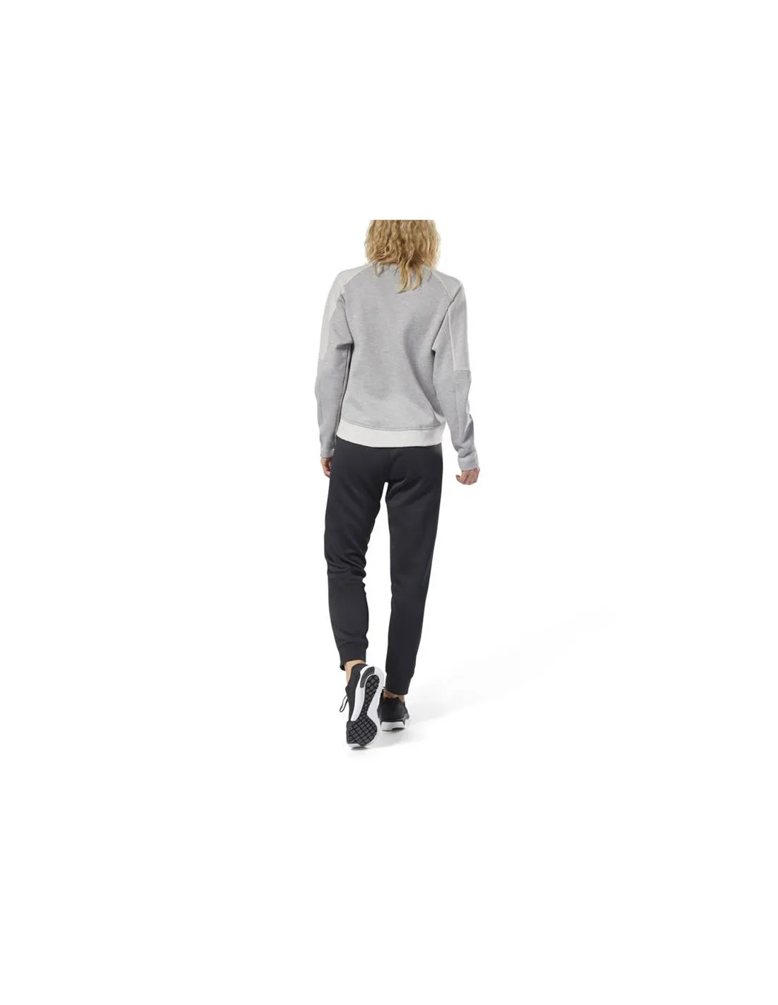 Pantalones de Fitness Reebok Thermowarm Deltapeak