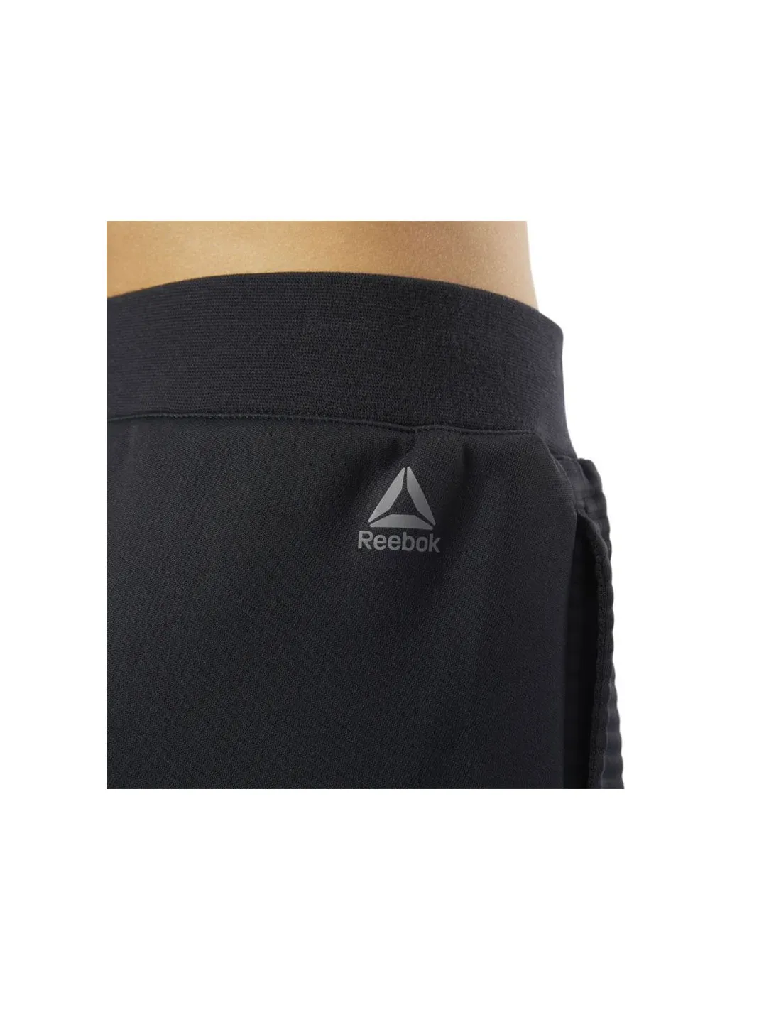 Pantalones de Fitness Reebok Thermowarm Deltapeak