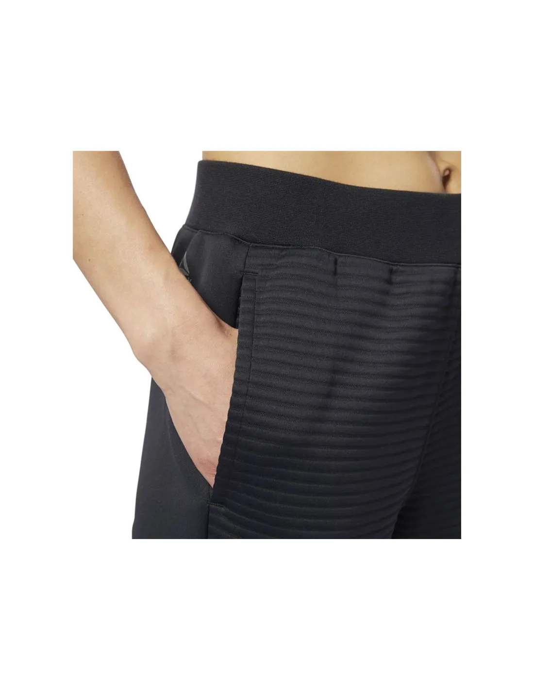 Pantalones de Fitness Reebok Thermowarm Deltapeak
