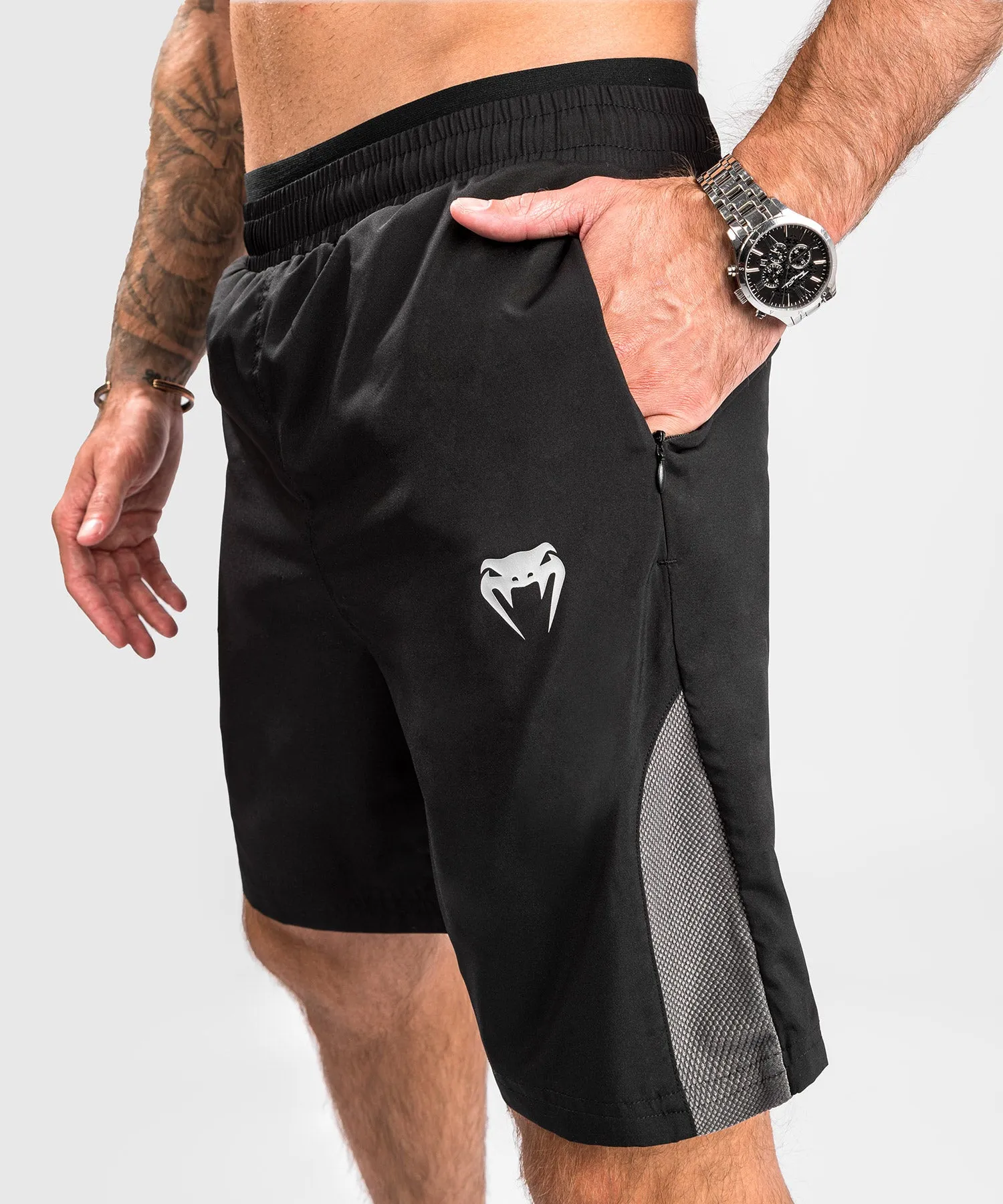 PANTALÓN CORTO DE ENTRENAMIENTO VENUM JAWS 2.0