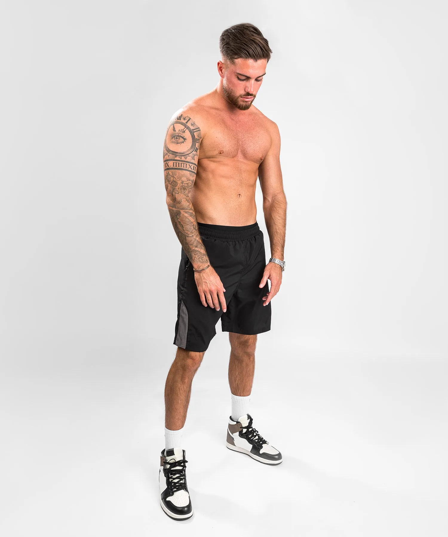PANTALÓN CORTO DE ENTRENAMIENTO VENUM JAWS 2.0