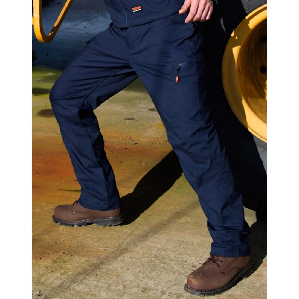 Pantalón ajustado Work Guard (normal)