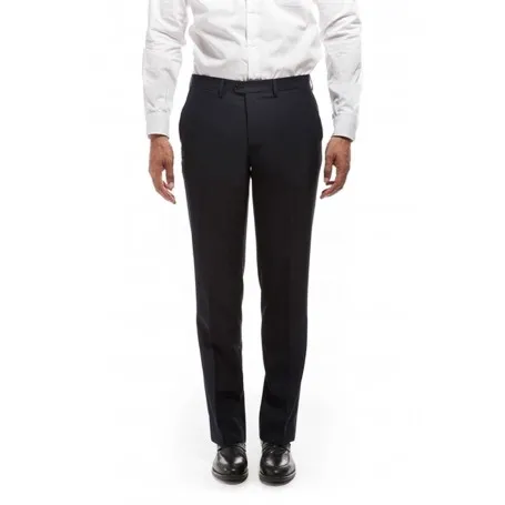 Pantalón caballero sin pliegue
