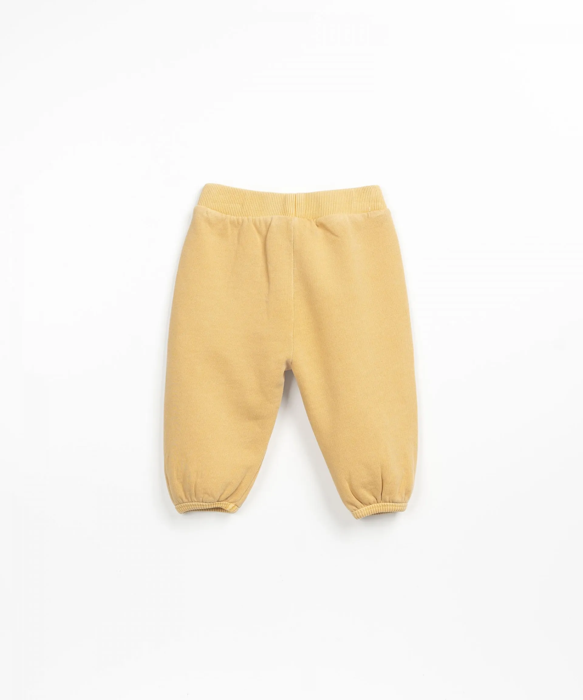 Pantalón con lazo de adorno | Textile Art