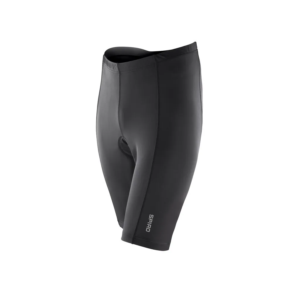Pantalón corto bicicleta acolchado hombre