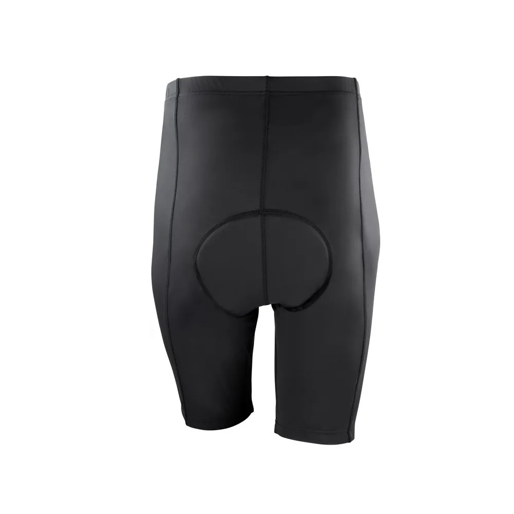 Pantalón corto bicicleta acolchado hombre