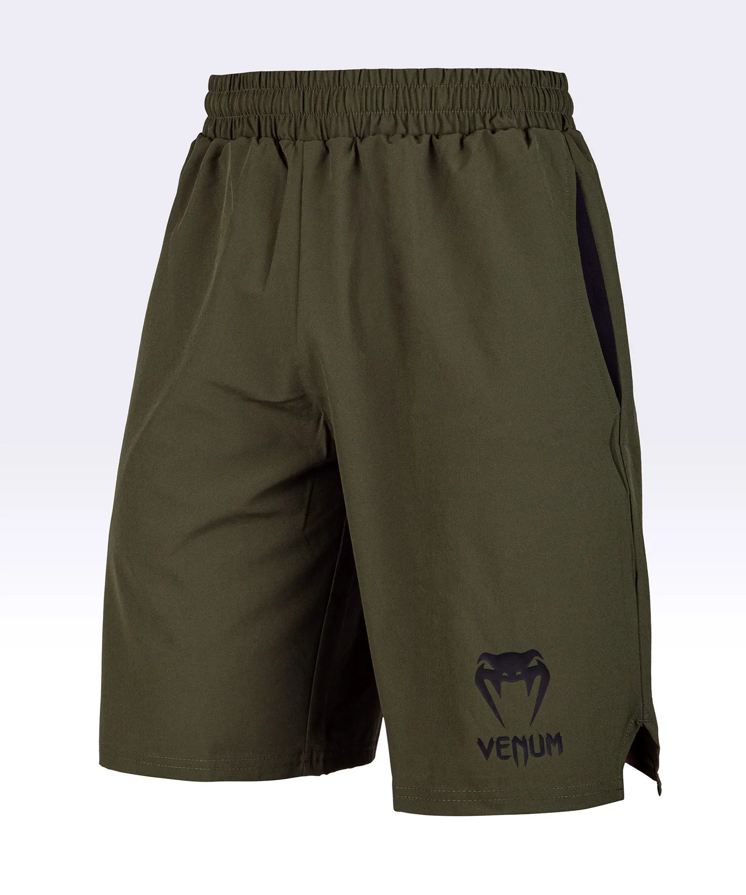 PANTALóN CORTO DE ENTRENAMIENTO VENUM CLASSIC  KAKI