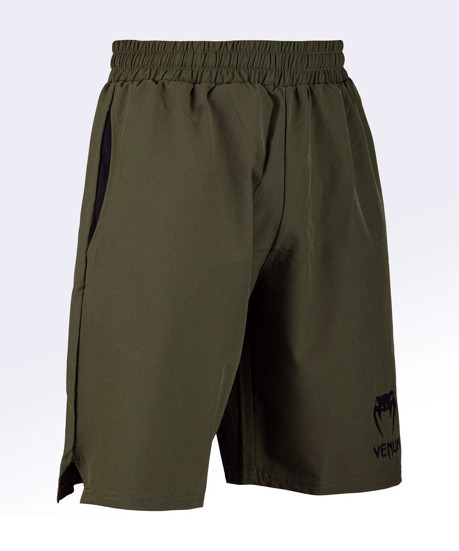 PANTALóN CORTO DE ENTRENAMIENTO VENUM CLASSIC  KAKI