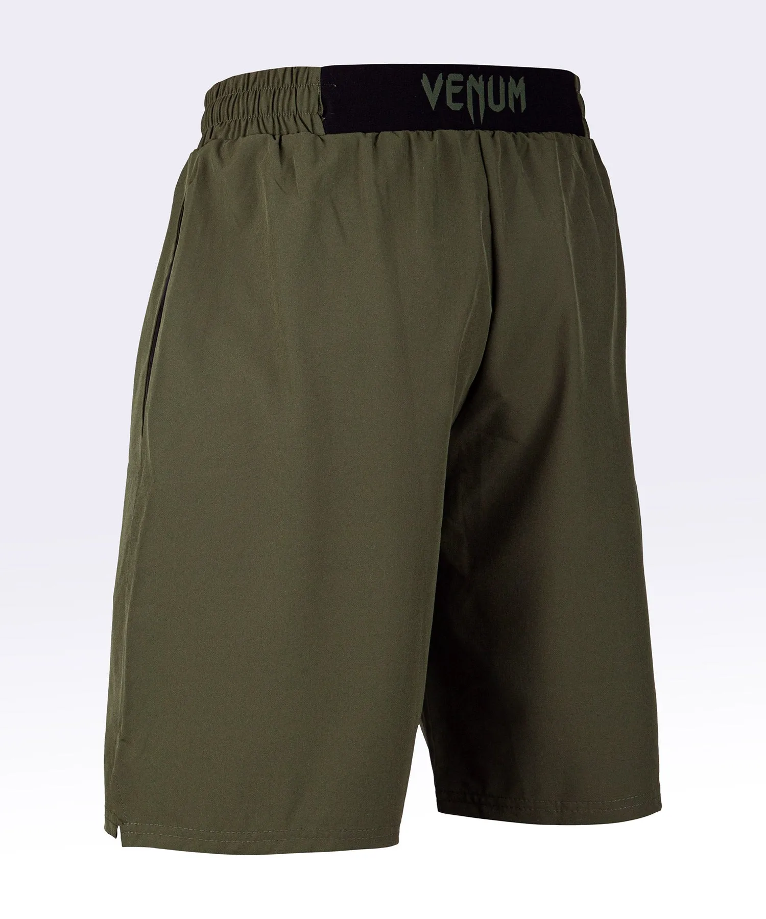 PANTALóN CORTO DE ENTRENAMIENTO VENUM CLASSIC  KAKI
