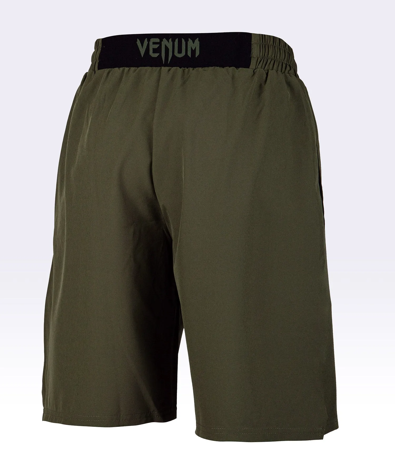 PANTALóN CORTO DE ENTRENAMIENTO VENUM CLASSIC  KAKI