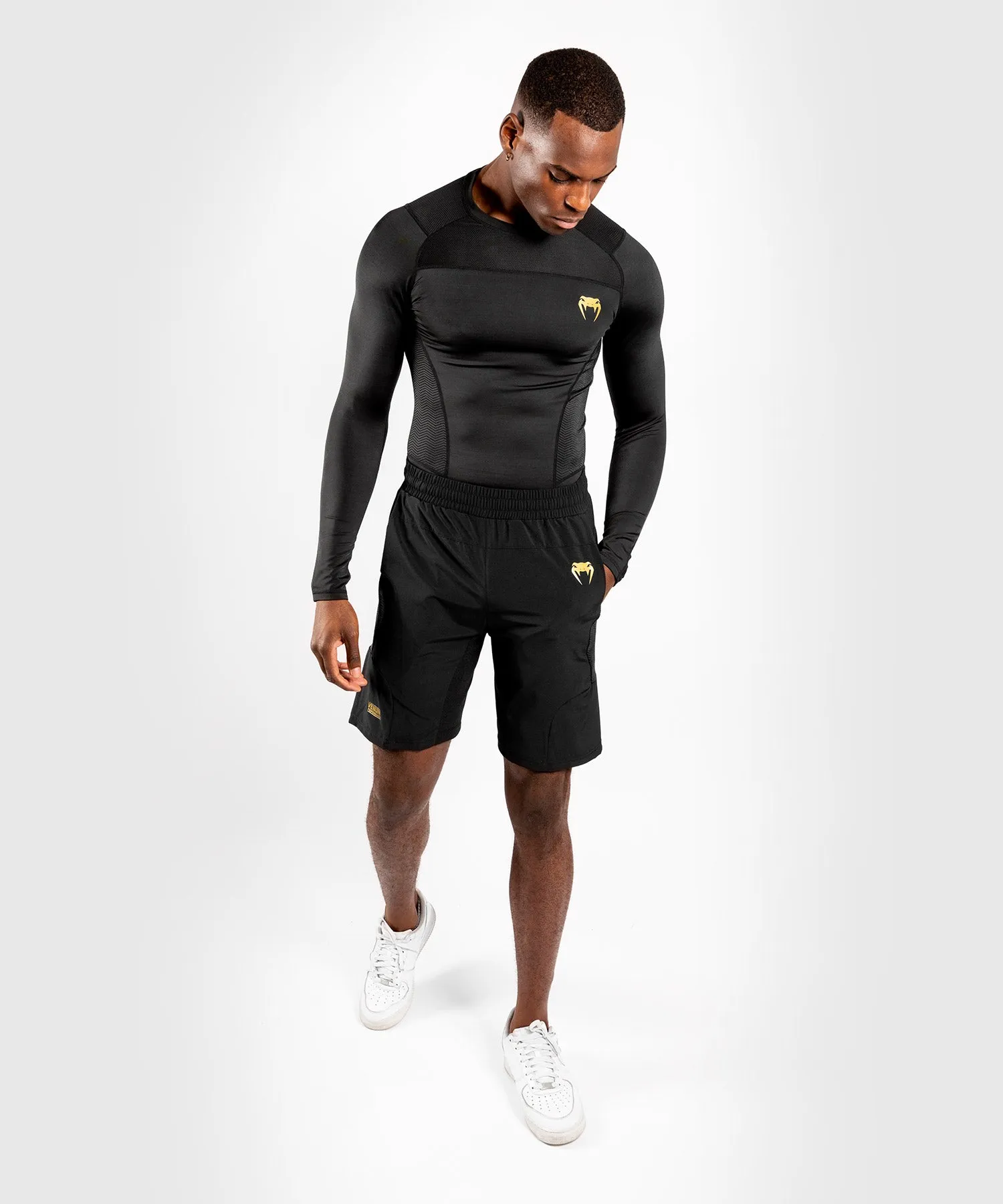 PANTALóN CORTO DE ENTRENAMIENTO VENUM GFIT