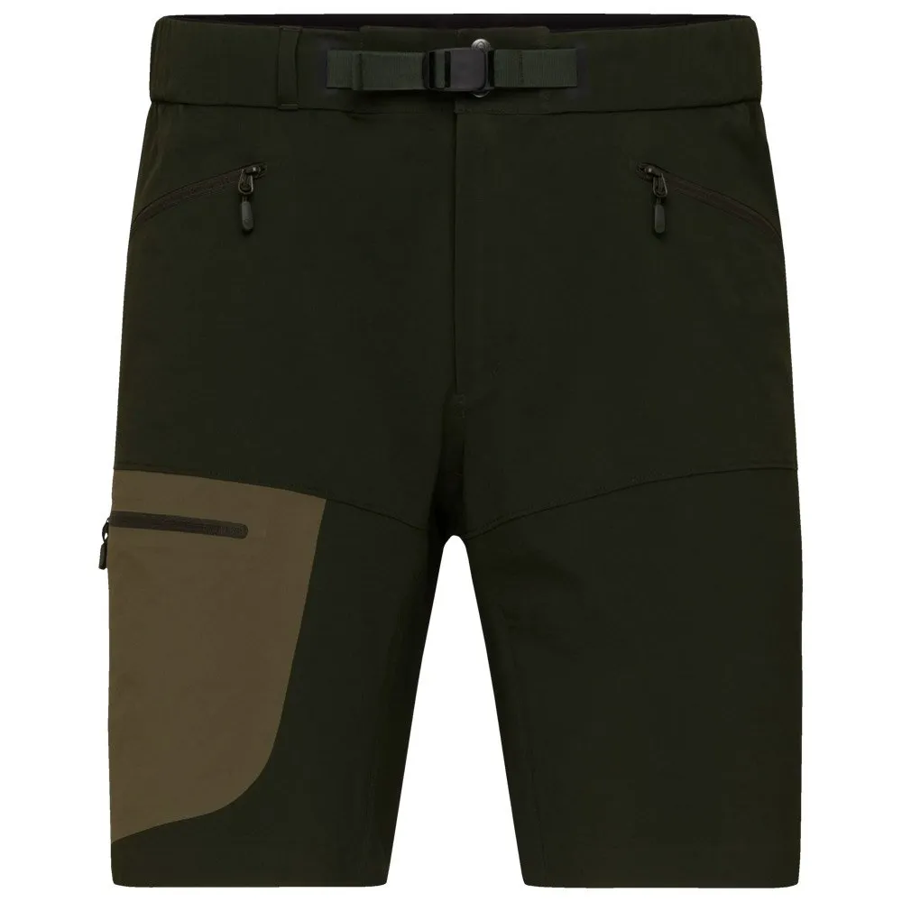 Pantalón corto de trekking Norrona Falketind Flex1 Light Short Rosin