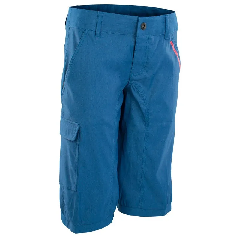 Pantalón corto MTB Ion Femme Seek 2020