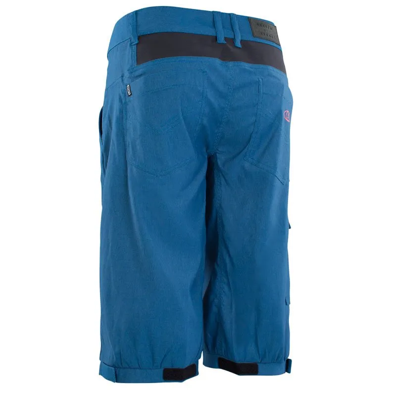 Pantalón corto MTB Ion Femme Seek 2020