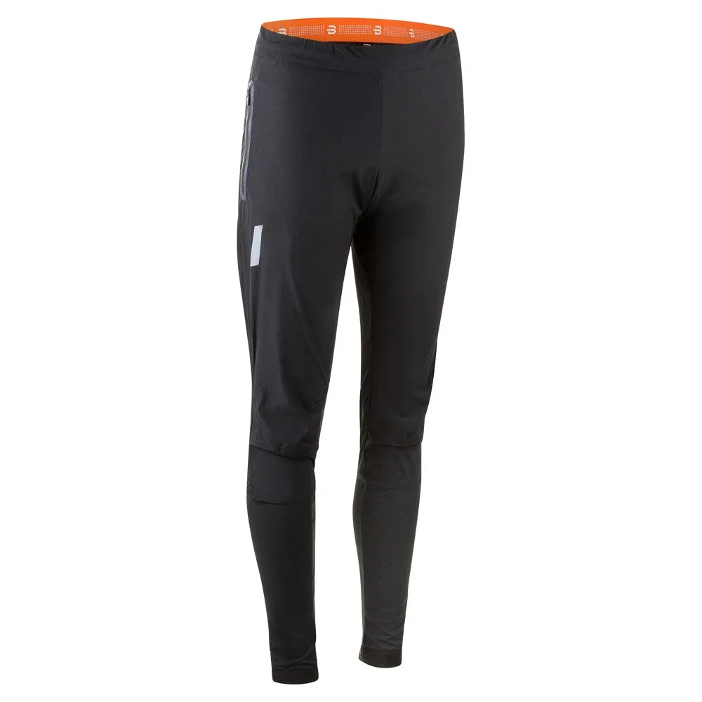 Pantalón de trail Bjorn Daehlie Pant Run W Black