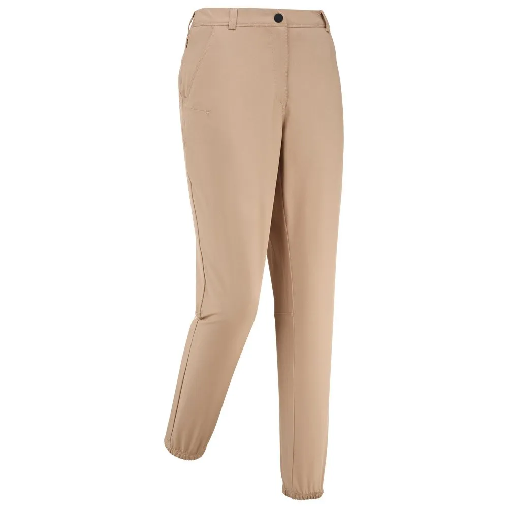 Pantalón de trekking Lafuma Active Stretch Pant W Dune