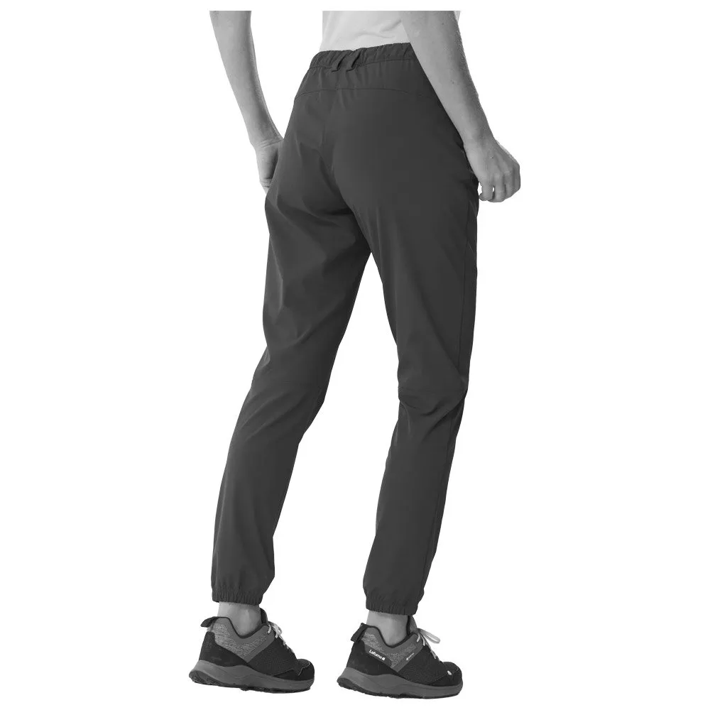 Pantalón de trekking Lafuma Active Stretch Pant W Dune