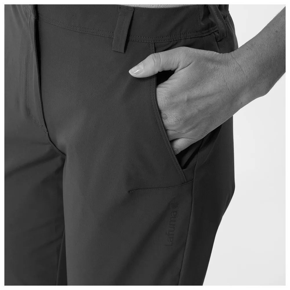 Pantalón de trekking Lafuma Active Stretch Pant W Dune
