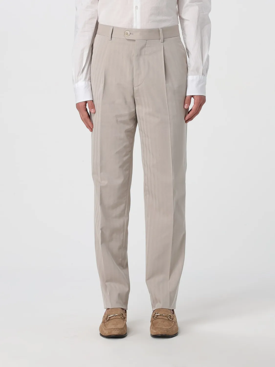 Pantalón hombre Brunello Cucinelli