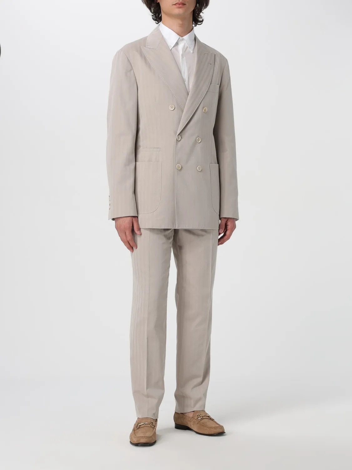 Pantalón hombre Brunello Cucinelli