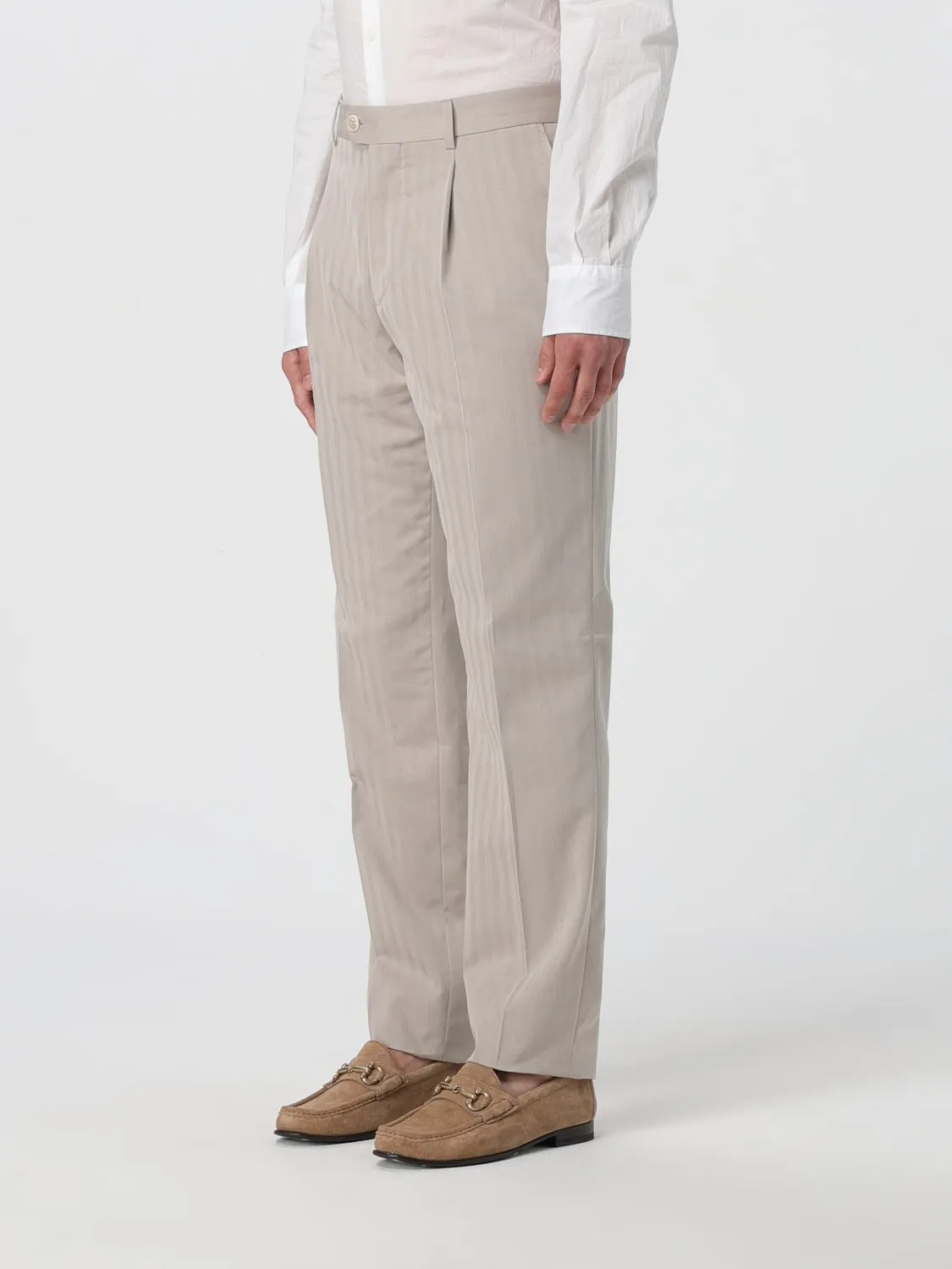 Pantalón hombre Brunello Cucinelli