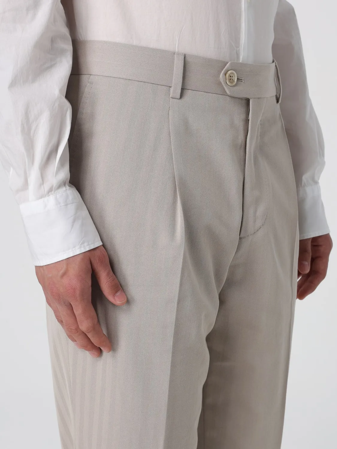 Pantalón hombre Brunello Cucinelli